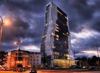 Radisson Blu Batumi