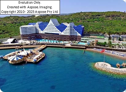 Hotel Orange County Resort