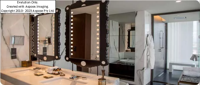 hotel FAIRMONT QUASAR