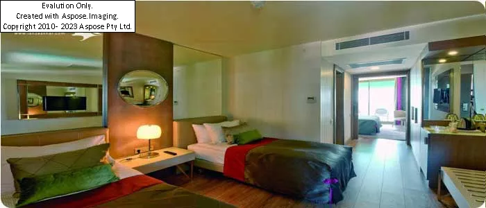 hotel Side Star Elegance