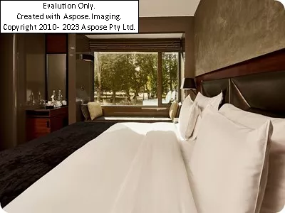 اتاق Gezi Hotel Bosphorus