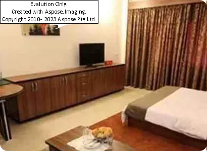 هتل آپارتمان عالی قاپو کیش