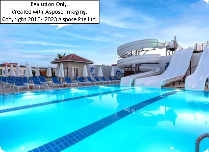    هتل آرماس لارا آنتالیا 