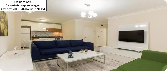 hotel Taksim Sweet Home