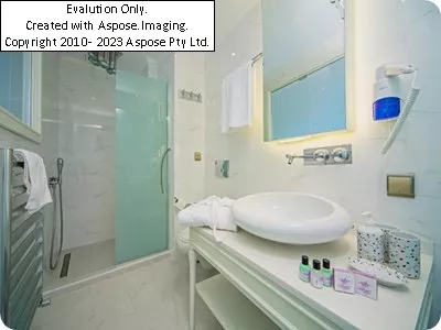 Hotelآدا استانبول