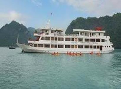 Royal Wings Cruise Royal Wings Cruise