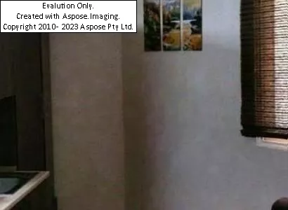 هتل آزادی قشم