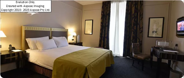 Hotel Royal Tulip Grand Yerevan