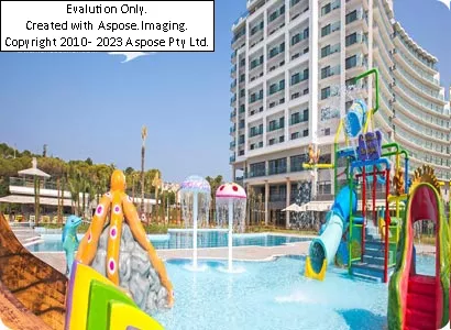 Seven Seas Sealight Elite