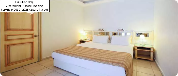 hotel Salmakis Resort And Spa