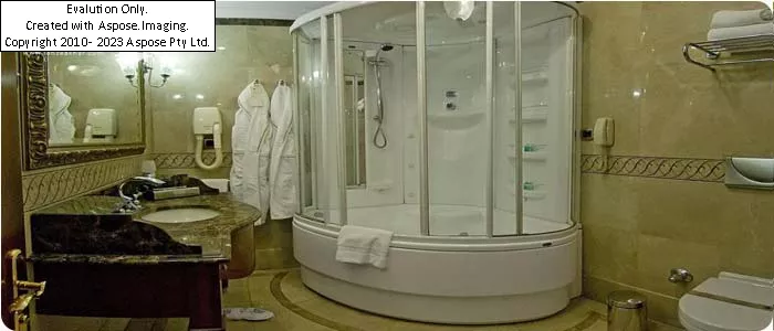 hotel The Central Palace Bosphorus