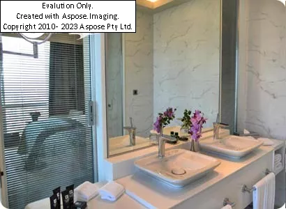 Wyndham Grand Istanbul Levent