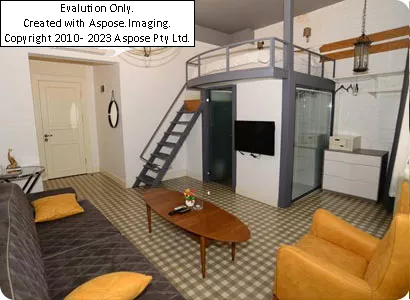 Ada Homes Hotel Taksim