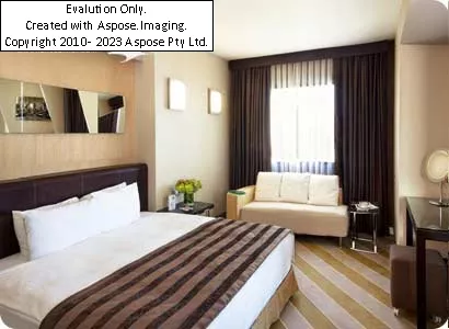 Hotelپوینت هتل تکسیم