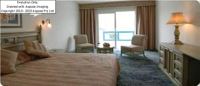 hotel Salmakis Resort And Spa