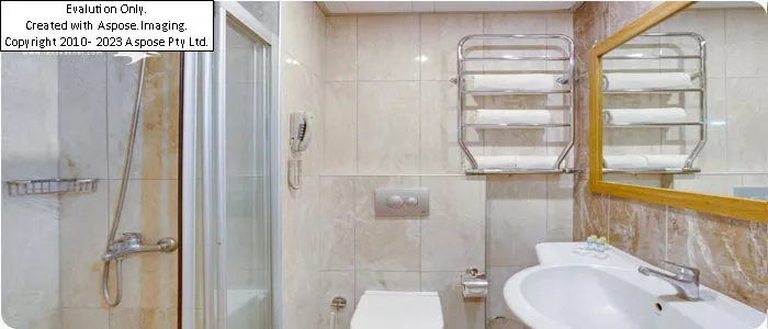 hotel Goddess of Bodrum Isis