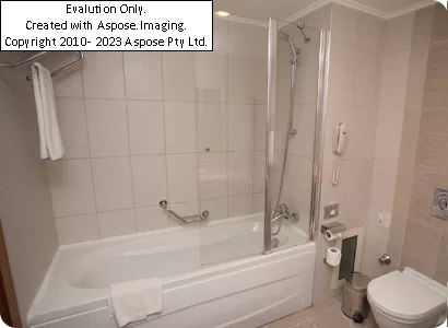 هتل کاملیا کی کلاب آنتالیا