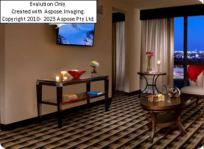 Hotelمیلینیوم سوئیت