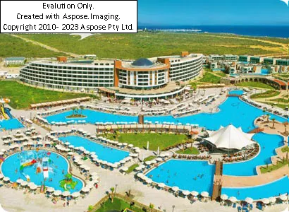 Hotel Aquasis De Luxe Resort