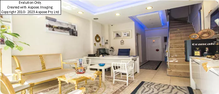 hotel Lemon Residence