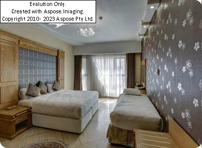 هتل کوثر ناب