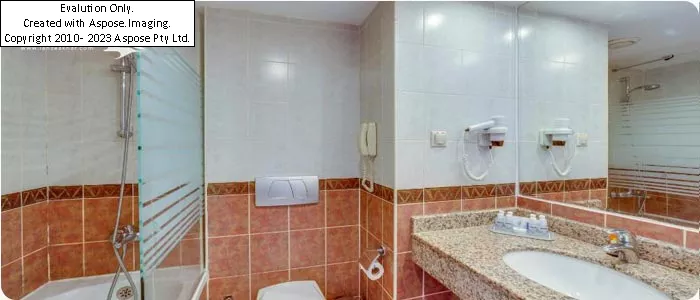 hotel Diamond of Bodrum