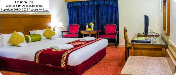 hotel Ramee Guestline