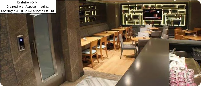 hotel Aston Residence