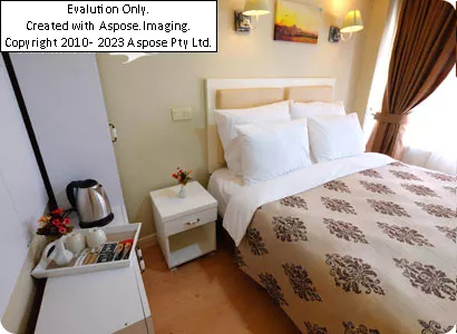 Ada Homes Hotel Taksim