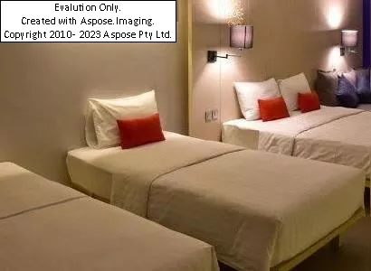 Hotelد یاما پوکت