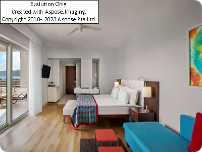 Hotelباروت لارا