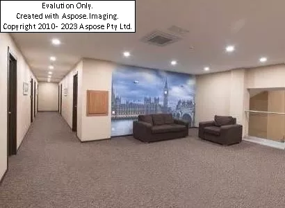 هتل Betlem تفلیس