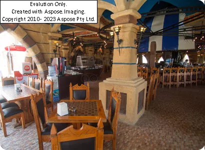 هتل کاملیا کی کلاب آنتالیا