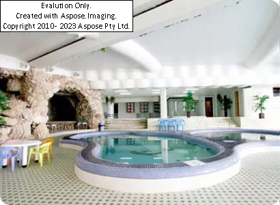 هتل ارم کیش