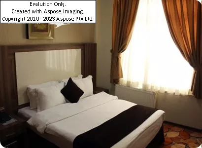 هتل پرستاره