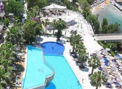 Kairaba Blue Dreams Resort