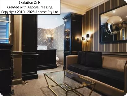 هتل Mercure Newcastle