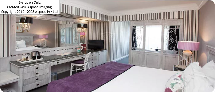 hotel Goddess of Bodrum Isis