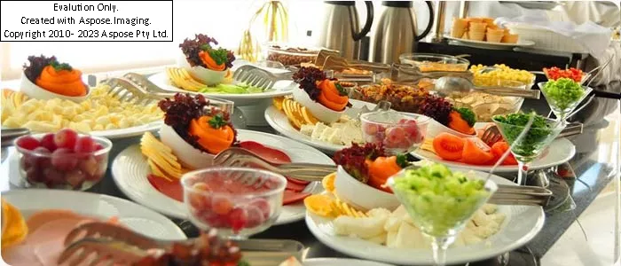 The Corner Park hotel