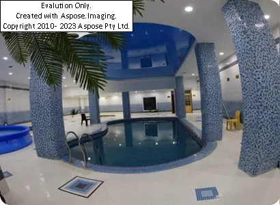 هتل پانوراما کیش