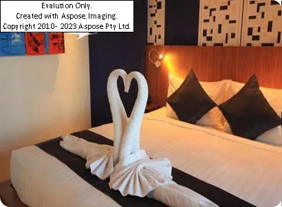 Beluga Boutique Hotel