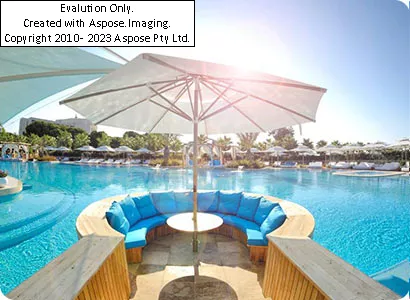 صندلی آفتاب