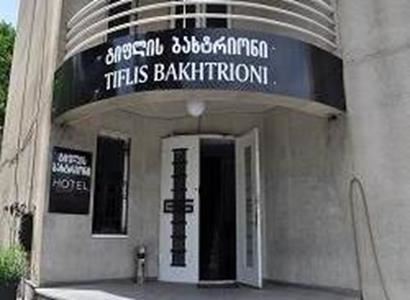 Tiflis Bakhtrioni Tiflis Bakhtrioni