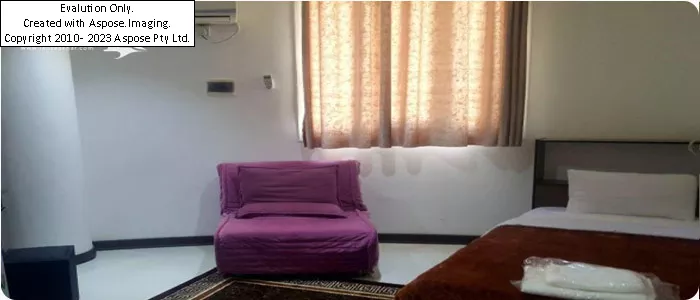 هتل سان سیتی