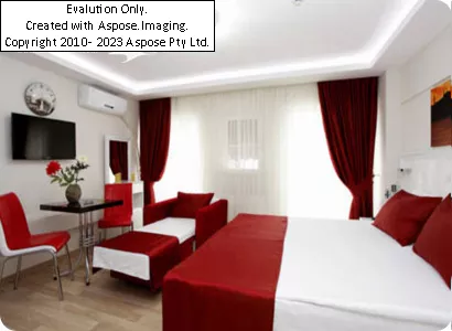 Taksim Istiklal Suites
