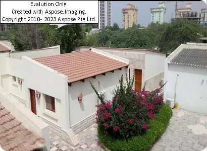 هتل ستاره طلایی کیش