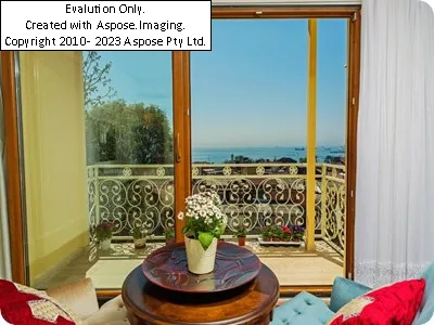 Hotelآدا استانبول