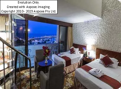 هتلشایان کیش