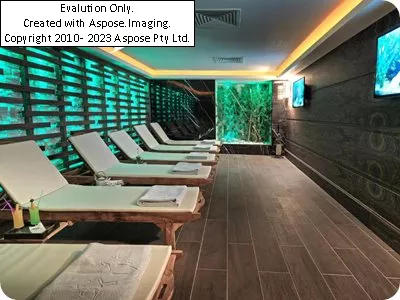 Hotel Mercure Istanbul Bomonti