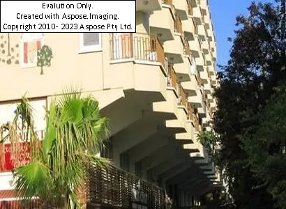 Hotelسورتل کوش آداسی